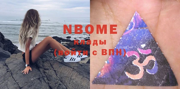 гашик Пересвет